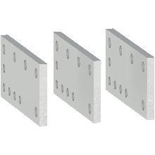 ATT.COMPLEMENT. CAVI 3P INS630B/1600 - SCHNEIDER ELECTRIC 33644 - SCHNEIDER ELECTRIC 33644 - SCHNEIDER ELECTRIC 33644 product photo
