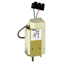SGANCIATORE TENSIONE MN - 24..30 V CC/CA 50/60 HZ MN 24/30VCA/CC - SCHNEIDER ELECTRIC 33668 - SCHNEIDER ELECTRIC 33668 product photo