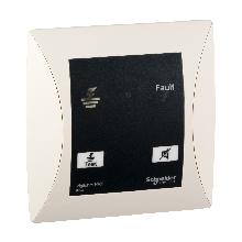QUADRETTO SEGNALAZIONE DISTANZA HRP - SCHNEIDER ELECTRIC 50168 - SCHNEIDER ELECTRIC 50168 - SCHNEIDER ELECTRIC 50168 product photo