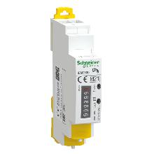 Rel? DI PROTEZIONE CORRENTE DIFFERENZIALE VIGIREX RH197M 220/240 VCA - SCHNEIDER ELECTRIC 56517 product photo