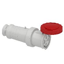 PRESA MOBILE IP67 3PT 63A 380V - SCHNEIDER ELECTRIC 81482 product photo