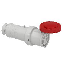 PRESA MOBILE IP67 3PNT 63A 380V - SCHNEIDER ELECTRIC 81483 product photo