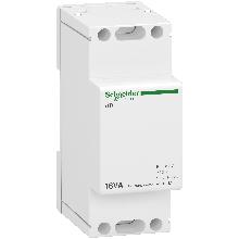 ITR 16VA   8/12VCA - SCHNEIDER ELECTRIC A9A15212 - SCHNEIDER ELECTRIC A9A15212 - SCHNEIDER ELECTRIC A9A15212 product photo