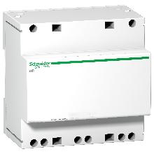 ITR 63VA 12/24VCA - SCHNEIDER ELECTRIC A9A15222 - SCHNEIDER ELECTRIC A9A15222 - SCHNEIDER ELECTRIC A9A15222 product photo