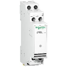 Rel? iRBN, comando 230Vca - SCHNEIDER ELECTRIC A9A15393 product photo