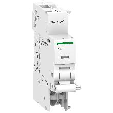 Sganciatore massima tensione iMSU 1P+N per iC60/iID/iSW-NA/RCA/ARA - SCHNEIDER ELECTRIC A9A26500 product photo