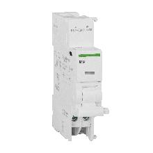 Sganciatore minima tensione iMN 220/240Vca per iC60/iID/iSW-NA/RCA/ARA - SCHNEIDER ELECTRIC A9A26960 product photo