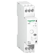 Contattore iCT+ 1NA 20A comando 230?240Vca man. - SCHNEIDER ELECTRIC A9C15031 product photo