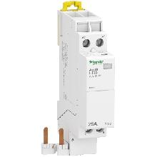 Contattore CT40 2NA 25A comando 230?240Vca - SCHNEIDER ELECTRIC A9C15187 product photo