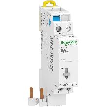 Rel? passo-passo TL40 2NA 16A comando 230Vca - SCHNEIDER ELECTRIC A9C15509 product photo