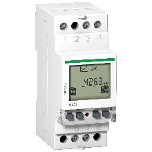 INTERRUTTORE CONTROLLO CARICHI 1 CAN. DSE1 - SCHNEIDER ELECTRIC A9C15907 product photo