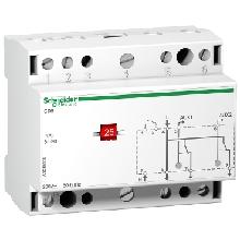 Contattore distacco carichi CDS monofase - SCHNEIDER ELECTRIC A9C15908 product photo