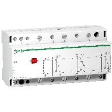 Contattore distacco carichi CDS trifase - SCHNEIDER ELECTRIC A9C15913 product photo