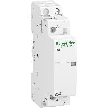 contattore ICT 1NA  25A  COMANDO 230-240VCA - SCHNEIDER ELECTRIC A9C20731 product photo