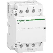 Contattore iCT 3NA 63A comando 230?240Vca - SCHNEIDER ELECTRIC A9C20863 product photo
