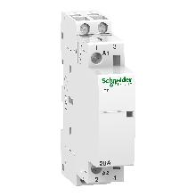 ICT 2NA  20A  COMANDO 230 240VCA - SCHNEIDER ELECTRIC A9C22722 - SCHNEIDER ELECTRIC A9C22722 - SCHNEIDER ELECTRIC A9C22722 product photo