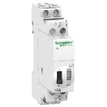 ITL 2NA 16A COMANDO 24VCA/12VCC - SCHNEIDER ELECTRIC A9C30112 - SCHNEIDER ELECTRIC A9C30112 - SCHNEIDER ELECTRIC A9C30112 product photo