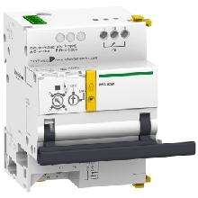 Telecomando RCA 230Vca per Interruttore iC60 1-2P con contatto aperto-chiuso OF e Ti24 - SCHNEIDER ELECTRIC A9C70122 product photo