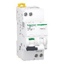 INT.MTD ICV40N 1P+N C 16A 30MA TIPO AC - SCHNEIDER ELECTRIC A9DE3616 - SCHNEIDER ELECTRIC A9DE3616 - SCHNEIDER ELECTRIC A9DE3616 product photo