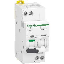Interruttore magnetotermico differenziale iCV40N 1P+N C 20A 30mA Tipo AC - SCHNEIDER ELECTRIC A9DE3620 product photo