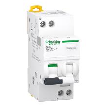 INT.MTD ICV40N 1P+N C 25A 30MA TIPO AC - SCHNEIDER ELECTRIC A9DE3625 - SCHNEIDER ELECTRIC A9DE3625 - SCHNEIDER ELECTRIC A9DE3625 product photo
