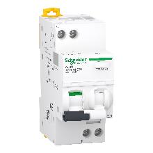INT.MTD ICV40N 1P+N C 25A 30MA TIPO AC - SCHNEIDER ELECTRIC A9DE3625 - SCHNEIDER ELECTRIC A9DE3625 - SCHNEIDER ELECTRIC A9DE3625 product photo