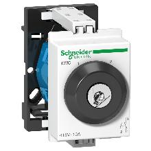 ICMC 2 POSIZIONI COMANDO A CHIAVE - SCHNEIDER ELECTRIC A9E15123 - SCHNEIDER ELECTRIC A9E15123 - SCHNEIDER ELECTRIC A9E15123 product photo