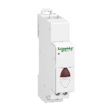 spia IIL ROSSA 110 230VCA - SCHNEIDER ELECTRIC A9E18320 product photo