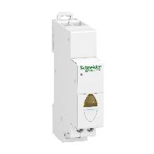 IIL GIALLA 110 230VCA - SCHNEIDER ELECTRIC A9E18324 - SCHNEIDER ELECTRIC A9E18324 - SCHNEIDER ELECTRIC A9E18324 product photo