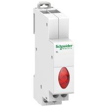 IIL TRIFASE 3 LED ROSSI 110 230VCA - SCHNEIDER ELECTRIC A9E18327 product photo
