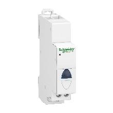 Spia iIL blu 12??48Vca/cc - SCHNEIDER ELECTRIC A9E18333 product photo