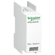 Cartuccia neutro iPRD - SCHNEIDER ELECTRIC A9L00002 product photo