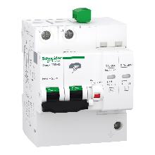IQUICK PRD40R 1P+N 20KA RIPOR. ESTR. T2 - SCHNEIDER ELECTRIC A9L16292 - SCHNEIDER ELECTRIC A9L16292 - SCHNEIDER ELECTRIC A9L16292 product photo