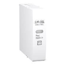 Cartuccia fase iQuick PRD40r - SCHNEIDER ELECTRIC A9L16310 product photo