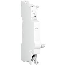 Limitatore di sovratensione ausiliario SR segnalazione distanza stato iQuick PF - SCHNEIDER ELECTRIC A9L16619 product photo