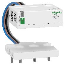 Sensore di energia PowerTag wireless P63A 3PN monte 9 mm - SCHNEIDER ELECTRIC A9MEM1571 product photo