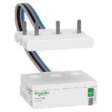 Sensore di energia PowerTag wireless P63A 3PN valle 9 mm - SCHNEIDER ELECTRIC A9MEM1572 product photo