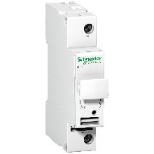 STI 1P     10.3X38    500V - SCHNEIDER ELECTRIC A9N15636 - SCHNEIDER ELECTRIC A9N15636 - SCHNEIDER ELECTRIC A9N15636 product photo