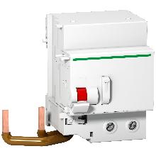 Blocco differenziale Vigi C120 2P 125A 300mA Tipo AC - SCHNEIDER ELECTRIC A9N18564 product photo