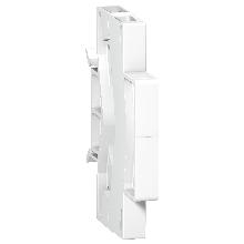 Intercalare completamento 1 pezzo 1 passo profilo C40/C120 - SCHNEIDER ELECTRIC A9N27062 product photo