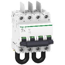 Interruttore sezionatore accessorio SW60-DC 50A 1000 Vcc - SCHNEIDER ELECTRIC A9N61699 product photo