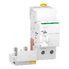 QUICKVIGI IC60 2P  40A  30MA TIPO AC - SCHNEIDER ELECTRIC A9Q41240 - SCHNEIDER ELECTRIC A9Q41240 - SCHNEIDER ELECTRIC A9Q41240 product photo