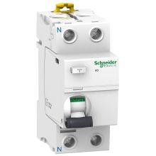 IID 2P  25A  30MA TIPO A - SCHNEIDER ELECTRIC A9R21225 - SCHNEIDER ELECTRIC A9R21225 product photo