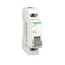 ISW 2P  20A - SCHNEIDER ELECTRIC A9S60220 - SCHNEIDER ELECTRIC A9S60220 product photo