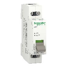 ISW 2P  32A - SCHNEIDER ELECTRIC A9S60232 - SCHNEIDER ELECTRIC A9S60232 - SCHNEIDER ELECTRIC A9S60232 product photo