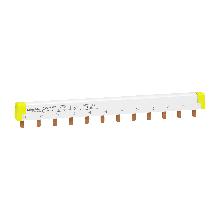 PETTINE IC60/STI 3P 12 MODULI - SCHNEIDER ELECTRIC A9XPH312 - SCHNEIDER ELECTRIC A9XPH312 - SCHNEIDER ELECTRIC A9XPH312 product photo