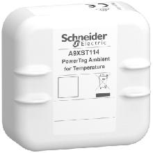 Sensore temperatura PowerTag A 4pz per Facility Expert SB - SCHNEIDER ELECTRIC A9XST114 product photo
