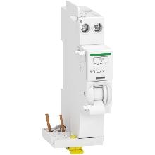 Blocco differenziale gruppo partenze Vigi iCG40 1P+N 25A 30mA Tipo A - SCHNEIDER ELECTRIC A9Y70625 product photo