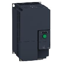 Variatore di velocit?  ATV320 - 15kW - 380...500V - trifase - compatto - SCHNEIDER ELECTRIC ATV320D15N4C product photo