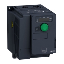 ATV320 COMPATTO 0,37KW 500V TRI - SCHNEIDER ELECTRIC ATV320U04N4C - SCHNEIDER ELECTRIC ATV320U04N4C - SCHNEIDER ELECTRIC ATV320U04N4C product photo
